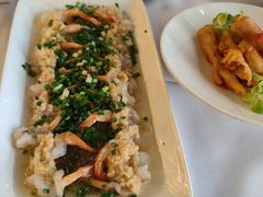 -丰收日·小海鲜·沪上家宴(顾村正大店)