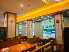 -全州拌饭馆(断桥店)