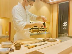 -鮨一日本料理旗舰店(总店)