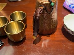 -那拉提之疆·新疆菜(美院店)