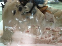 -八喜临门冰淇淋生日蛋糕(太原旗舰店)