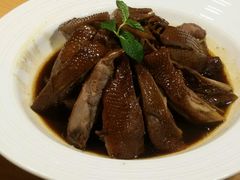 -蜀宴小调·精致家常菜(科华店)