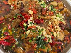 -新新湘菜馆(新中街二条店)