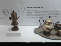 大堂-MUSEO COFFEE咖啡博物馆