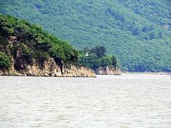 -镜泊湖风景区