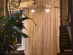 -The Rug Cafe(王府中环店)