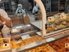 -鲍师傅糕点(永安里店)