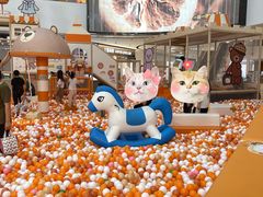 -北京长安天街