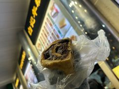 -清真·白记年糕(牛街北口店)