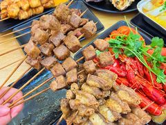 -蚝抵食·湛江生蚝(湾北路店)