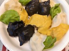 -添福来墨鱼饺子 · 海鲜东北菜(黄浦路店)