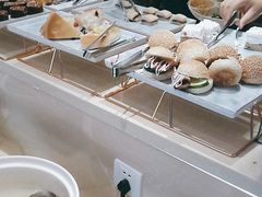 -素满香·食养自助(建邺万达店)