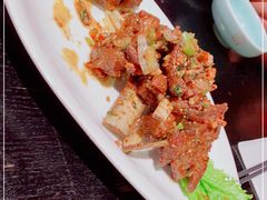 -蜀香坊(Box Hill)