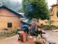 -杨家堂村