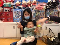 -美吉姆国际儿童教育中心(湛江招商花园城店)