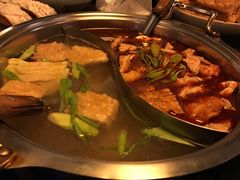 -鼎旺麻辣锅(二店)