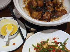 -U你·天然调味(南湖总店)