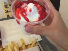 -麦当劳(龙之梦购物中心店)