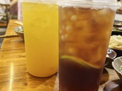 -正南齊北重庆老火锅(光华村直营店)