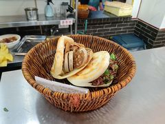 -老保定驴肉馆(云岗路店)