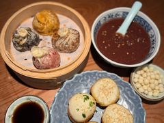 -鑫震源·苏式大虾生煎(山塘街店)