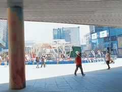 -大族广场Mall&More