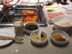 -海底捞火锅(武胜路凯德广场店)