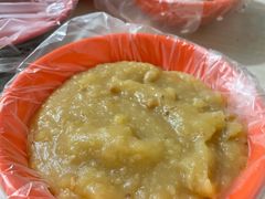 土豆泥-咱家王新国把子肉(县东巷店)