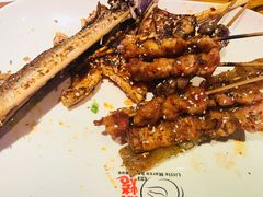 -本色.小马哥烧烤(五一路总店)