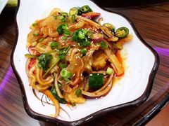 香辣肚丝-伊源鼎盛餐饮服务有限公司