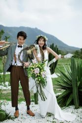 -太古映画婚纱摄影(天河店)