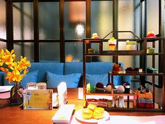 -杭州久泰饭店·摩卡花园