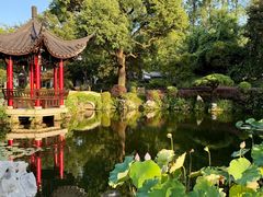 -杭州西湖柳莺里酒店·闻莺厅