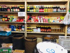 零售区-赵府街副食店