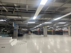 -家乐福(古北店)