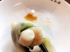 -威海九禧海鲜居渔水饺(经区店)