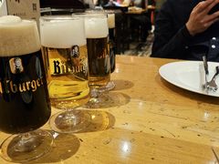 -兰特伯爵西餐厅·啤酒屋(方庄店)