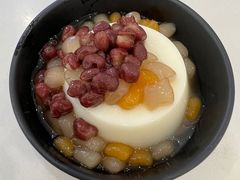 -鲜芋仙(太原街万达店)