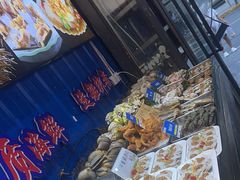 -船梆煮•蒸汽海鲜·生腌干蒸(五四广场店)