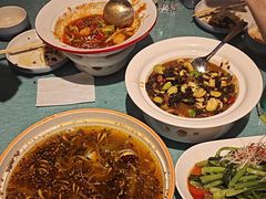 -顺明新疆风味餐厅(五一路店)