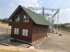 -云幽谷旅游区