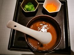 -悦融琥珀·京鲁菜·海味珍品(西单店)