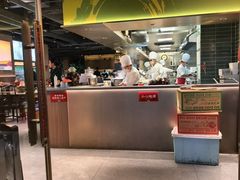 -乐宴·老北京铜火锅(桂庙店)
