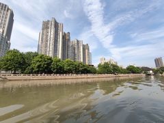 -常州古运河