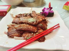 海猪肉-外沙富龙城酒楼(老街店)