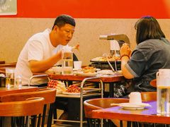 -揽月斋炙子烤肉·清真(安定门·五道营店)