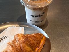 -J Create城市露营咖啡·简餐·宠物(上海动物园店)