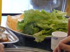 -延成苑韩式烤肉店(长春道店)