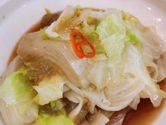 白灼生菜-青螺餐厅·家宴(松雅湖店)