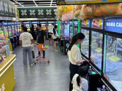 -娃娃集合营(上海闵行天街店)